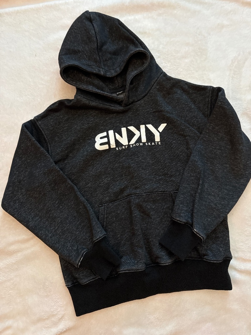 Binky bro hoody